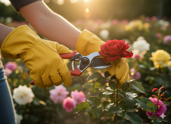 FIERĂSTRĂU PENTRU GRĂDINĂ 20 CM