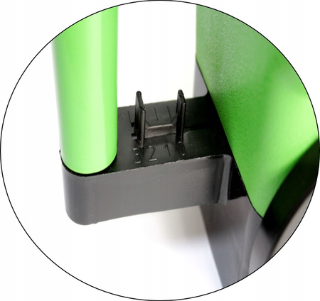 HAND-HELD SEED SPREADER *1266