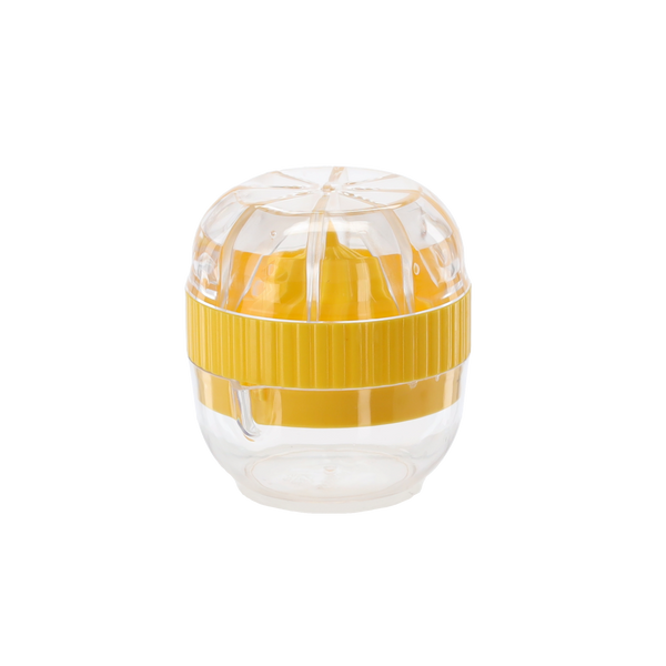 WYCISKACZ DO CYTRUSÓW 225 ML PLASTIKOWY disp=12szt *2395