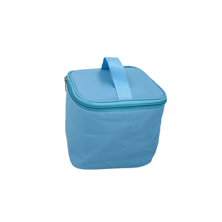 COOLER BAG WITH INSERT