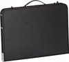 TOURIST FOLDING TABLE BLACK 60x40x26,5 CM