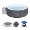 JACUZZI LAY-Z-SPA BORACAY AIRJET 180 X 66 CM