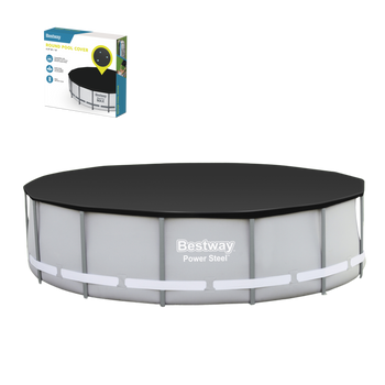 COVOR PENTRU PISCINĂ CIFRATĂ 4,27 M *1691 *4742