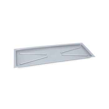 TAVĂ 50 CM ARGINTIE * 1126*