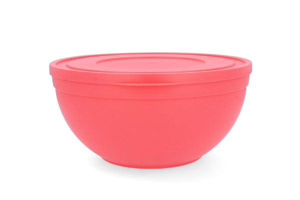 KOLATÁ MISKA SANDY HIGH FROSTED S POKRYVOM 6L *9738