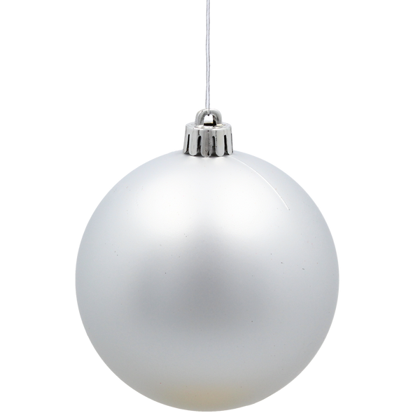 KPL. 16 BOMBEK 8 CM ČERVENÝ / ZLATÝ / STŘÍBRNÝ *3788