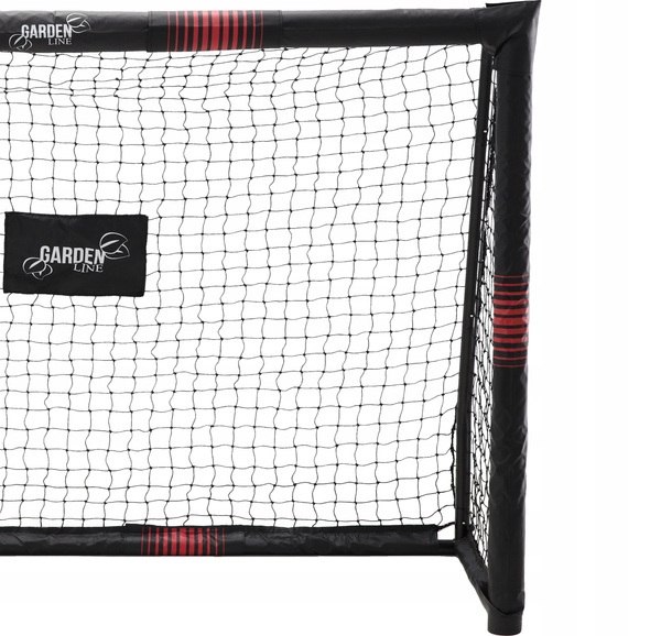 FUTBALOVÁ BRÁNA 180 x 120 x 60 CM *6827