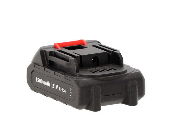 AKUMULÁTOROVÝ SEKÁTOR 21V 30MM