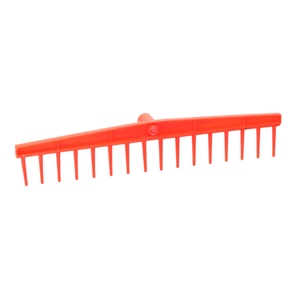 RAKE FOR HAY 16 TEETH SMALL*4217