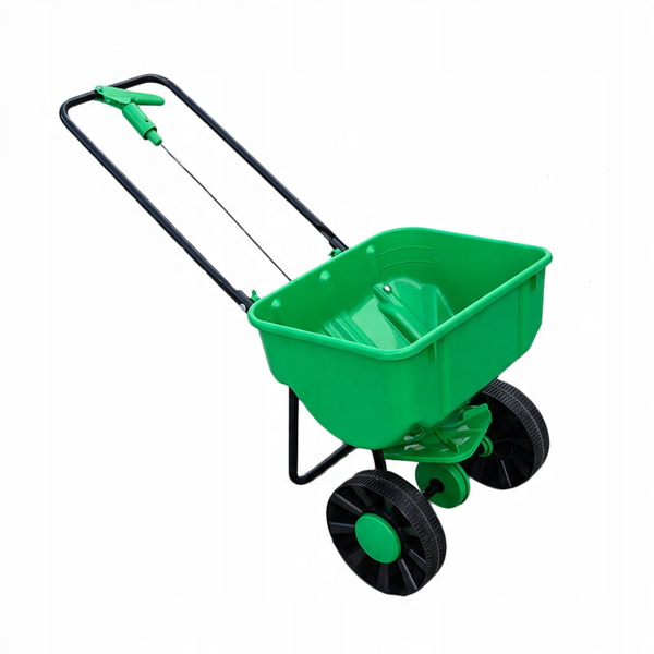 MANUAL SPREADING APPLICATOR 27L