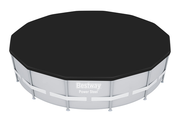 Flowclear™  13'/3.96m Pool Cover