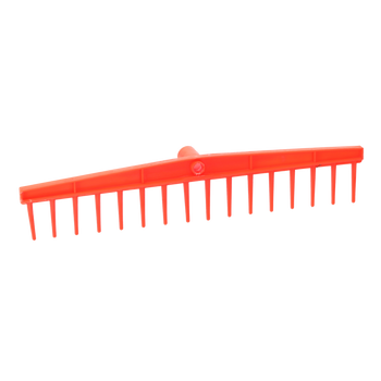 RAKE FOR HAY 16 TEETH SMALL*4217