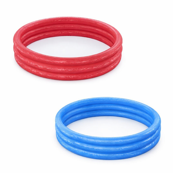 Bestway® 60" x H12"/1.52m x H30cm Play Pool