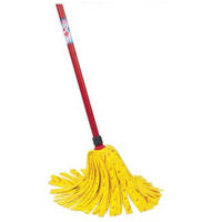 MOP PASKOVÝ VNĚJŠÍ + TYČ VILEDA *4192*