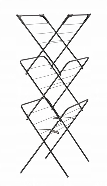 CLOTHES DRYER "CAMILLA" 62.5 X 51 HEIGHT 136.5 CM