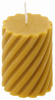 FORMA SILIKONOWA DO ŚWIEC SPIRALA *2823