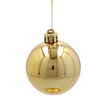 KPL. 20 BOMBEK IN TUBE 5 CM RED / GOLD / SILVER *3801