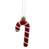 24 CHRISTMAS ORNAMENTS - MIX