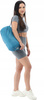 TOURIST SLEEPING BAG 220 x 75 CM DARK BLUE