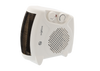 ELEKTRICKÝ TERMOVENTILÁTOR / BIELA FARELKA 2000W *3018