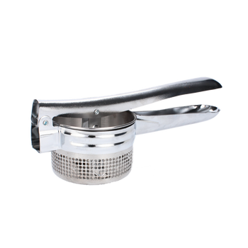 STAINLESS STEEL POTATO MASHER 27 X 9CM