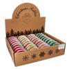 CHRISTMAS DECORATIVE RIBBON