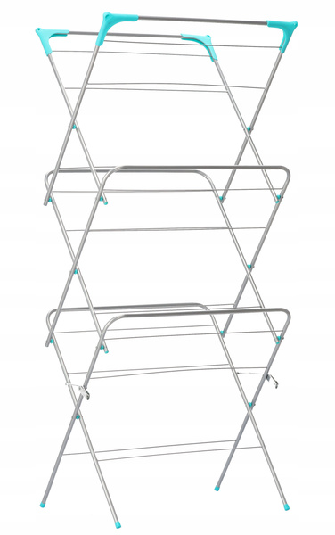 SUSZARKA DO BIELIZNY "CAMILLA" 62 x 51 wys. 136,5 CM *1372