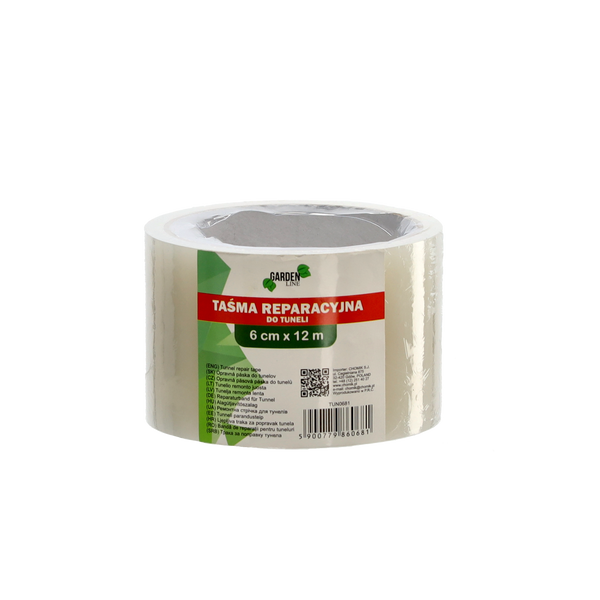 TAŚMA REPARACYJNA 6 CM X 12 M *0681
