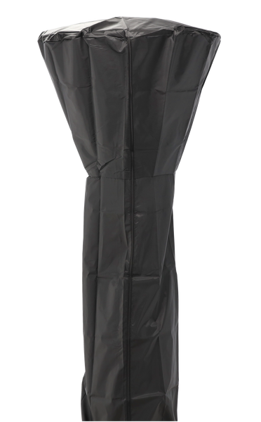 PARASOL PE GAZ 221 CM VOPSIT 