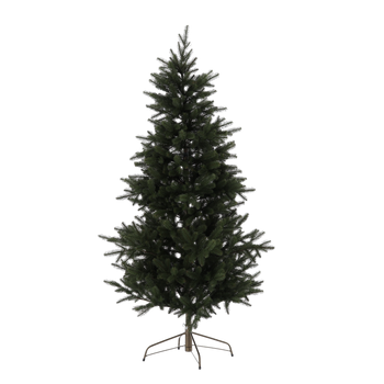 UMELÝ STROMČEK 180 CM ZELENÝ KAMILA *4459