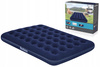 SALTEA INFLATABILĂ DOUĂ PERSOANE 191 x 137 x 22 CM *6225 *3890