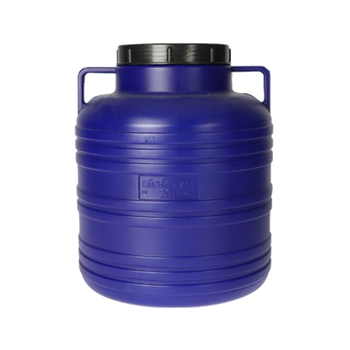 NÁDOBKA 20L S UCHYTKOM *8156