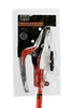 TELESCOPIC PRUNING SHEARS WITH SAW 250 CM