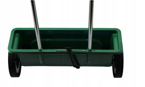 UNIVERSAL SEEDER 12 L