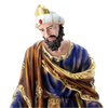 SET DE FIGURI DE CRĂCIUN 11 EL. până la 90 CM polyresin *0497