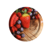 LID RTS fi82 FRUITS STRAWBERRY WITH BLUEBERRY