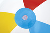 PIŁKA PLAŻOWA DMUCHANA 61 CM *0033