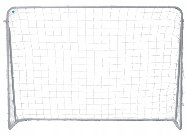 SOCCER GOAL "CHAMPIONS" WITH NET - 213 x 152 x 75 CM