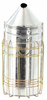 BEEKEEPER VACUUM CLEANER GALVANIZED 27 CM