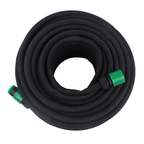 WĄŻ KROPLUJĄCY 30 M D 12,5 MM *3863