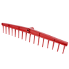 STRAIGHT RAKES 16T