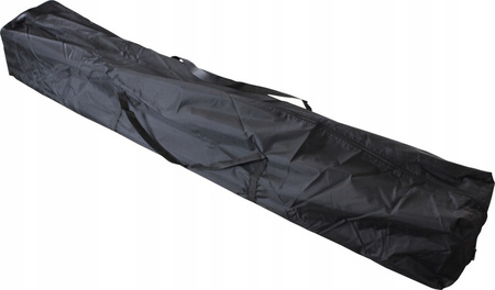TRADE TENT 3 X 3 M BLUE /7519