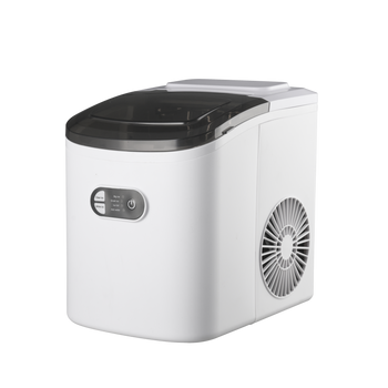 KOSTKARKA DO LODU BIAŁA