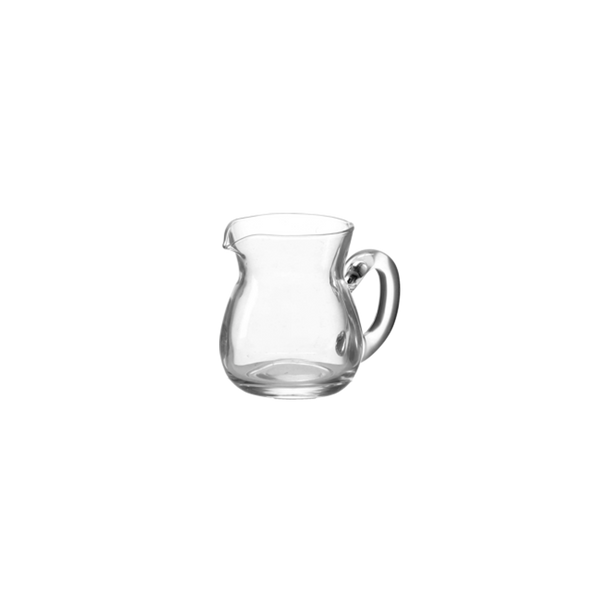 DZBANEK SZKLANY 5,7x7,5cm 120ML *9082