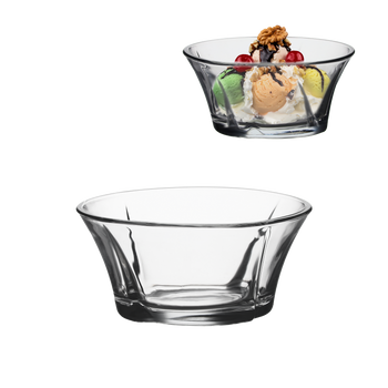 SET OF 6 SALAD BOWLS FI 120 295 ML TRUVA