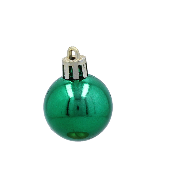 KPL. 66 DECORAȚIUNI DE BRAD - MIX *7175