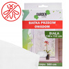 INSECT PROTECTION NET 130 x 150 CM WHITE