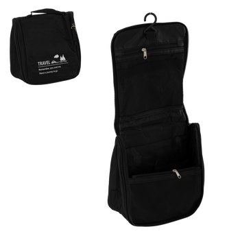 20.5x20x9cm COSMETIC BAG