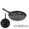 FRYING PAN 24 CM FOR EGGS *2443