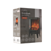 FIREPLACE STOVE